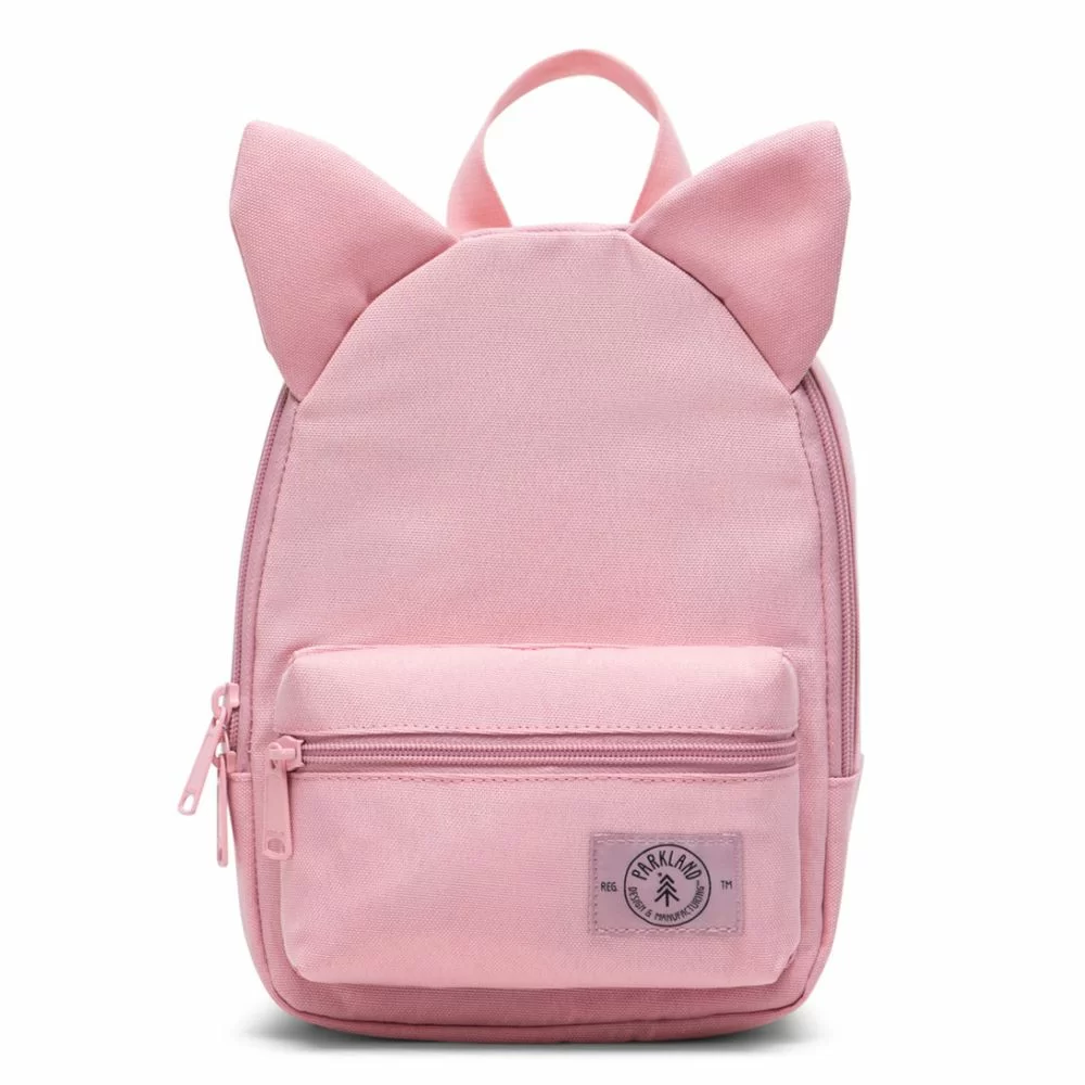 Parkland Little Monster Blush