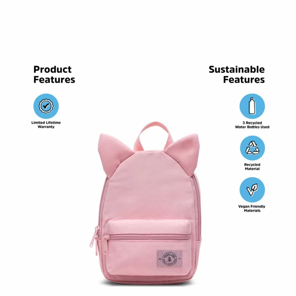 Parkland Little Monster Blush - Afbeelding 4