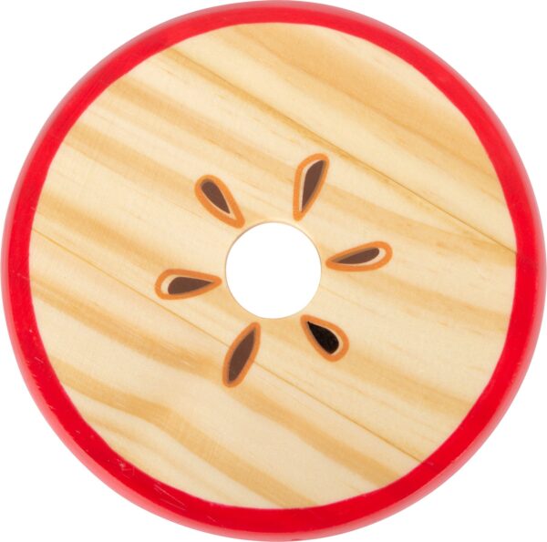 small foot - Learning Game Logisteck Apple - Afbeelding 5