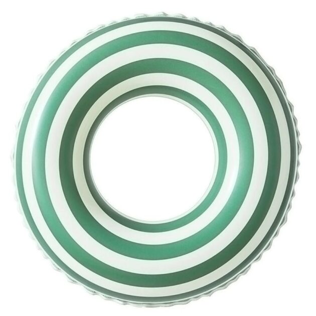 Zwemband Groen rammelaartje