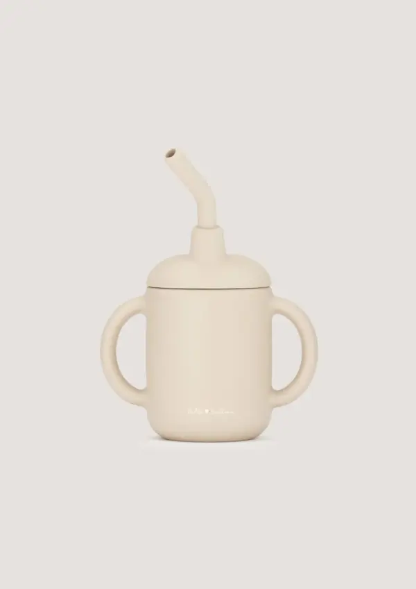 Bobbi Balloon Siliconen drinkbeker - Afbeelding 7