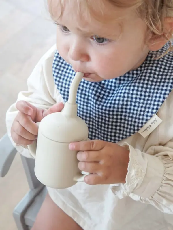 Bobbi Balloon Siliconen drinkbeker - Afbeelding 5