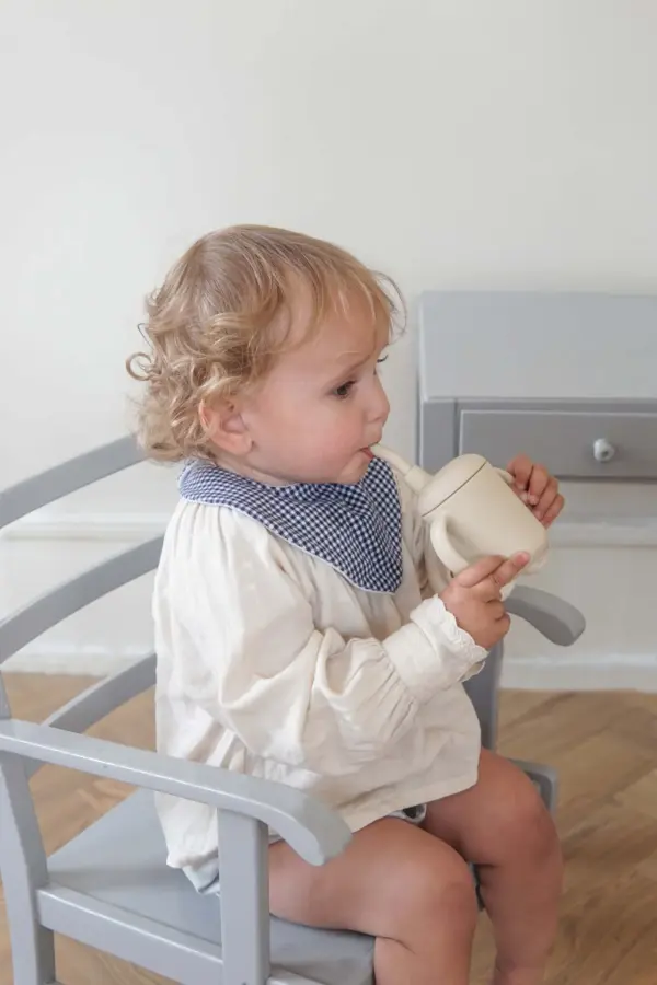 Bobbi Balloon Siliconen drinkbeker - Afbeelding 8