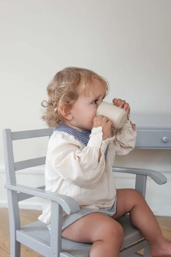 Bobbi Balloon Siliconen drinkbeker - Afbeelding 9