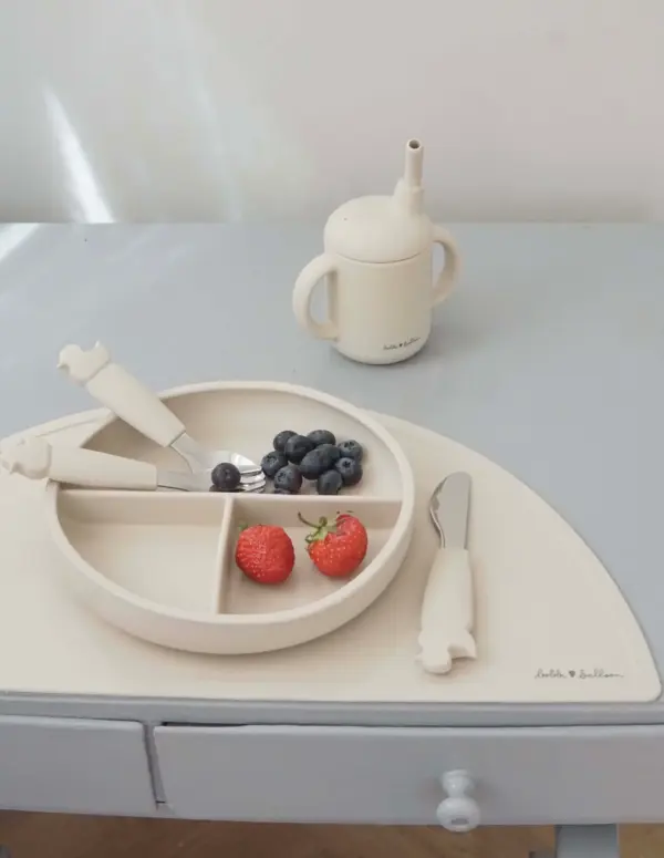 Bobbi Balloon Siliconen drinkbeker - Afbeelding 12