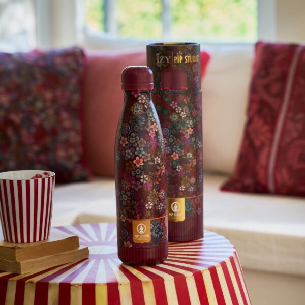 Pip Studio - Tutti i Fiore (red) - 500ML