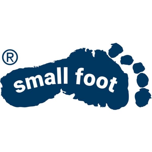 Small foot -Legpuzzel boerderij - Afbeelding 5