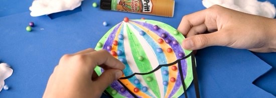 Pritt Fun colors lijmstift - Afbeelding 4