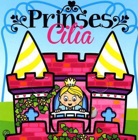 Prinses Ailia