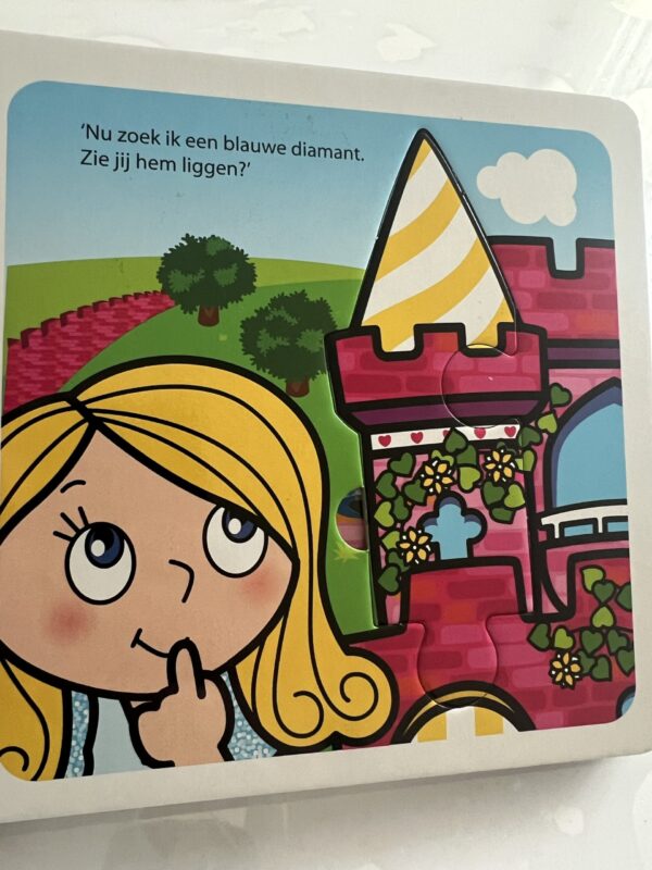 Prinses Ailia - Afbeelding 2