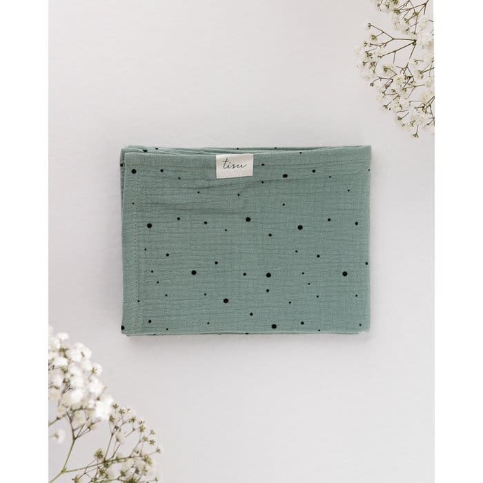 TISU hydrofiele doek 65x65