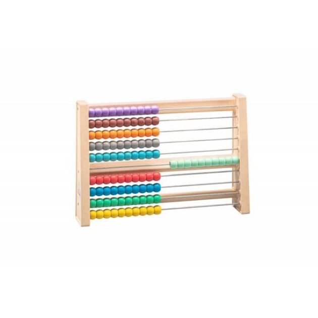 Telraam 10 kleuren
