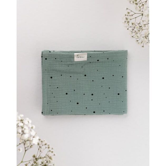 TISU hydrofiele doek 65x65