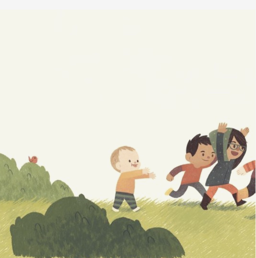 Dikke doei dierentuin - Afbeelding 2