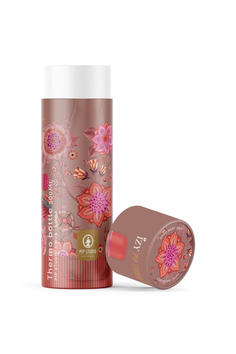 IZY Bottle – PIP Studio Viva La Vida 500ml