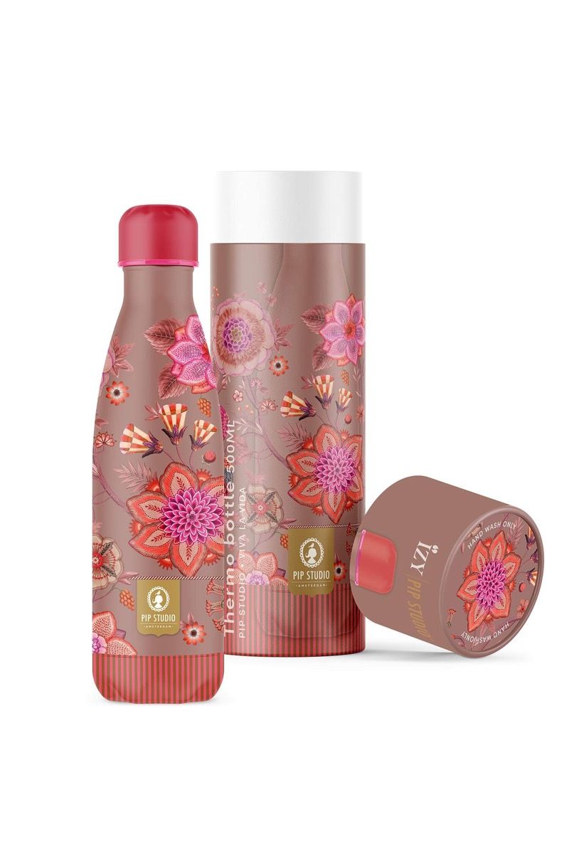 IZY Bottle – PIP Studio Viva La Vida 500ml