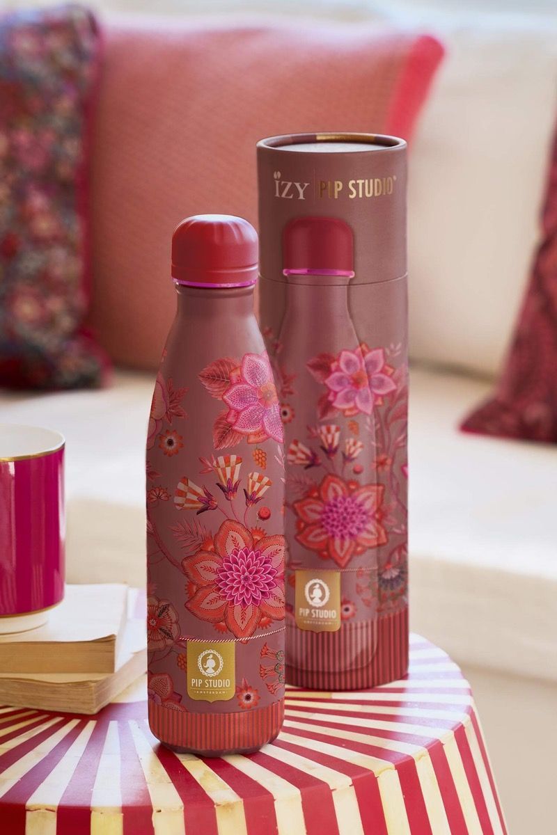 IZY Bottle – PIP Studio Viva La Vida 500ml