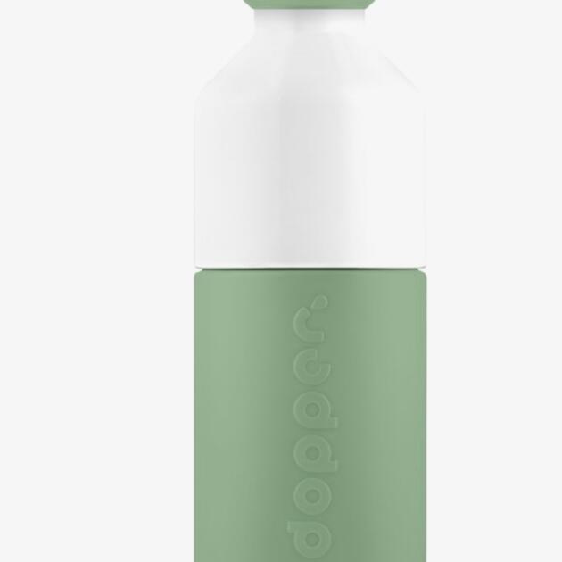 Dopper Fresh green (350ml)