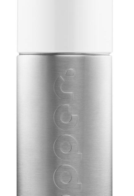 Dopper Steel Drinkfles - 1,1L - Roestvrij staal
