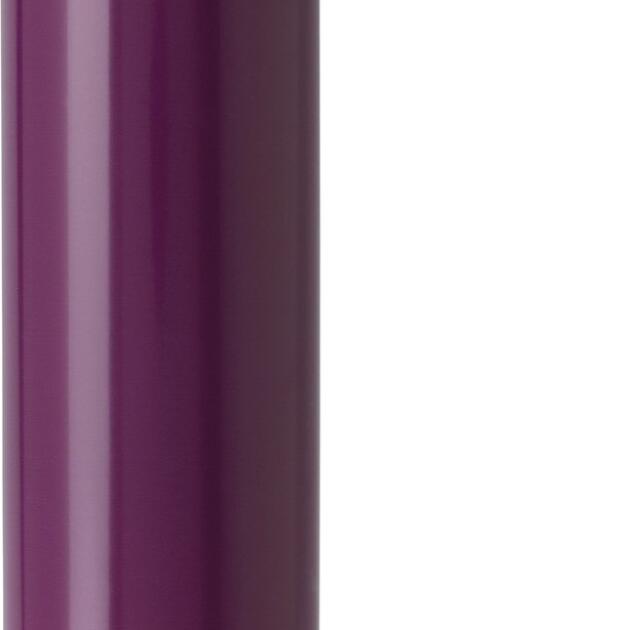 Pantone Waterfles - Tritan/RVS - 500 ml - Aubergine 229 C